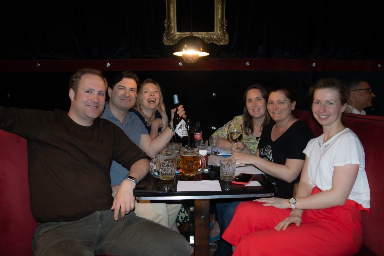 ASWU | Quizabende von ASWU