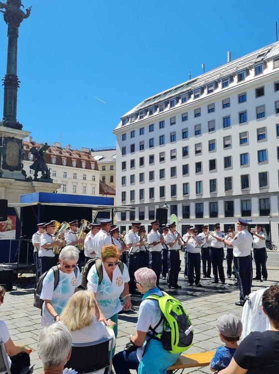 ASWU | ASWU nimmt an Veranstaltungen teil