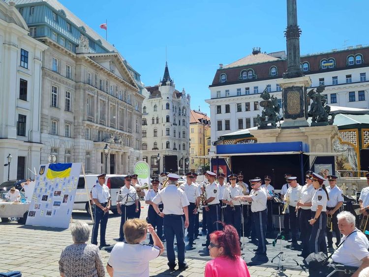 ASWU | ASWU nimmt an Veranstaltungen teil