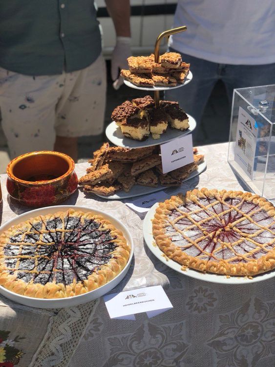 ASWU | ASWU nimmt an Veranstaltungen teil