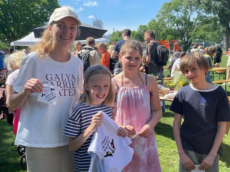 ASWU | ASWU nimmt an Veranstaltungen teil