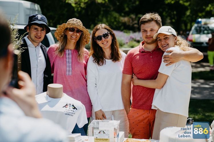 ASWU | ASWU nimmt an Veranstaltungen teil