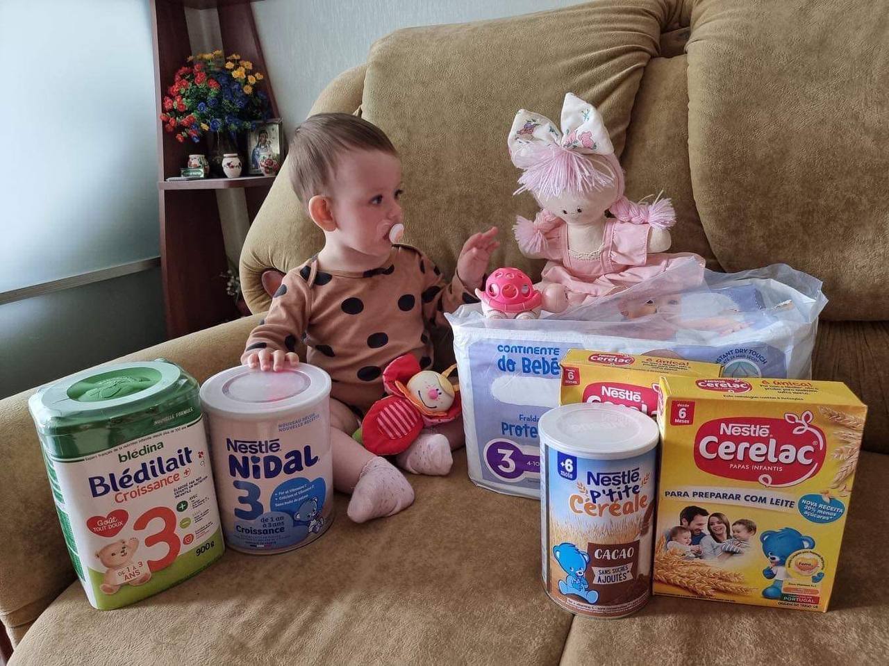 ASWU | Hilfe für ukrainische Kinder